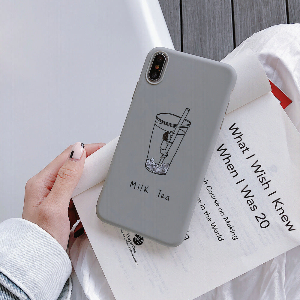 Couple phone case Couple phone case